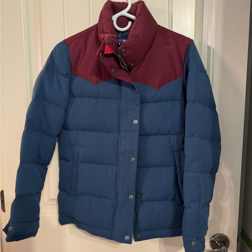 Patagonia Bivy Jacket